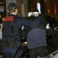 Australijske vlasti osudile podmetanje požara u sinagogi u Melburnu