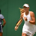 Favoritkinje po planu: Andrejeva i Samsonova u osmini finala Vimbldona, Jastremska eliminisana
