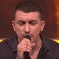 On je privukao najviše pažnje u "zvezdama Granda": Svi ga upoređivali sa poznatim pevačem, žiri mu govorio: "Pevaš bolje od…