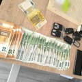 Uhapšeno 11 osoba zbog krijumčarenja migranata