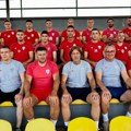 Zvijezda počela pripreme: Novi trener i novajlije u timu