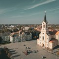 Град расписао конкурс за избор локалних излагача и едукатора у оквиру “Занатског села”