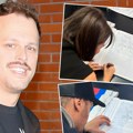 Ovako su Igor Kojić i Sofija izgledali na venčanju: Tad sve prštalo od emocija: "Ona je moj dar od Boga"