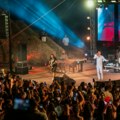 Herceg novi sinoć nije spavao: "Leksington" bend priredio iznenađenje za svoje fanove (foto)