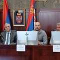 Ministar Damo Beriša: Dosledno poštovanje prava nacionalnih manjina u Čačku i Moravičkom okrugu