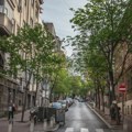 Srpski TikToker na originalan način popravlja rupe na ulicama