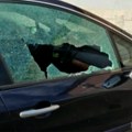 Srđanu Žuniću razbijeno staklo na automobilu: Nastavlja se odmazda prema kritičarima režima