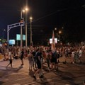 Večeras okupljanje kod Autokomande i Vukovog spomenika: Beogradski zborovi najavili skup podrške Novom Pazaru