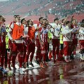 Čitaoci B92.sport ocenili Zvezdu - Ivanić najbolji FOTO
