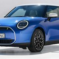 Do 10.000 evra niža cena električnih MINI modela