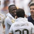 Bura u Španiji: Real Madrid u neverici nakon odluke Fudbalskog saveza