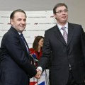 Vučić: SPS i SDPS samo kukumavče, a ne iznose jasne stavove