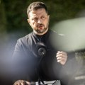 Zelenski imenovao novog komandanta Ratnog vazduhoplovstva Ukrajine