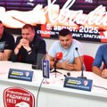 Oproštajna konferencija - Dudić u suzama napustio klub