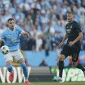 LŠ (kval) - Đurić pomogao Malmeu da sačuva mrežu protiv Kopenhagena, odluka pada u Danskoj!