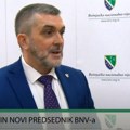Dolazi vreme slobode i stabilnosti: Dnevnik Fuada Baćićanina