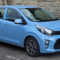 Ovaj automobil je proglašen najružnijim na svetu