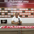 Tomislav Sivić novi šef stručnog štaba