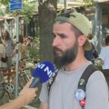 Aktivista iz Odžaka: Jednom od uhapšenih polomljena vilica, dete prebijeno u policijskoj stanici
