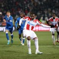 Najbolji strani strelac u istoriji Zvezde stiže u Zemun!
