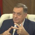 U septembru referendum o statusu Republike Srpske Dodik: Vratite nas u Dejtonski mirovni sporazum