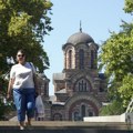 Sveže jutro, u jednom mestu izmereno 9 stepeni: Upozorenje RHMZ: Pljuštaće u ovim delovima Srbije, a onda temperature skaču