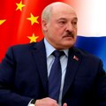 Bez kine nema mira nigde u svetu: Lukašenko uveren da Peking može biti garant bezbednosti u Ukrajini