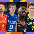 Evrobasket, grupa B: Nemci i Litvanci favoriti, poslednji ples Vučevića za Crnu Goru
