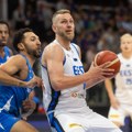 Spisak reprezentacije koja će biti rival Srbije: Ovo su im adut za Eurobasket...