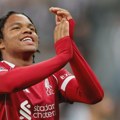 Nekad Runi i Milner, sada Engumoa - Liverpulov biser "obesmilio" priču o Isaku