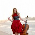 Humanitarni koncert u Luci Beograd: "Veče za violončelo i za srce" – Dora Trifu & friends