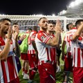 Evo bez koje zarade je Zvezda ostala eliminacijom na Kipru