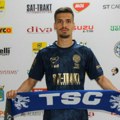 TSC-u 1.750.000 evra za Pantovića