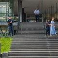 Dojava o bombi u Tomaševićevom uredu, evakuirano pola zgrade