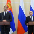 Predsednik Vučić otkrio kada očekuje novi gasni aranžman sa Rusijom: "Putin će biti fer prema Srbiji"