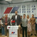 Uroš Radulović najavio skup onih koji su protiv blokada u Nišu