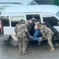 Sijarto poručio: Prisilna mobilizacija u Ukrajini je sramota za EU