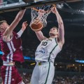 Litvanija ima nove heroje, kraj Evrobasketa za domaćina