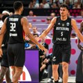 Nemačka ostala bez selektora: Pomoćni trener vodi „pancere“ u nastavku Evrobasketa