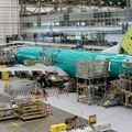 FAA: Još nismo dali zeleno svetlo za povećanje proizvodnje aviona Boing 737 MAX