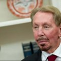 Larry Ellison postao najbogatiji čovjek na svijetu