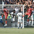 Parma se ispromašivala - prvenac Kaljarija