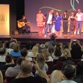 Održana promocija dela „Ulje na platnu“