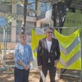Student Bogdan Jovičić kome je produžen protvor u Novom Sadu otpočeo štrajk glađu