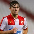 Milojeva dilema: Dve opcije za poziciju Kostova u derbiju