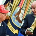 Amerika će učiniti sve da Izrael ne bude izbačen sa Mundijala