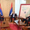 Macut u Banjaluci: Kontinuitet saradnje između dve vlade daje konkretne rezultate