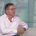 Ivan Lalić: Plašim se izbora, mislim da su nemogući