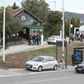 Ubijena žena, njenom mužu se lekari bore za život: Pronađen pištolj u kafiću u Beogradu nakon pucnjave