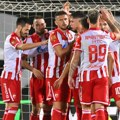 Evo gde možete da gledate uživo TV prenos meča Porto - Zvezda u 2. kolu Lige Evrope